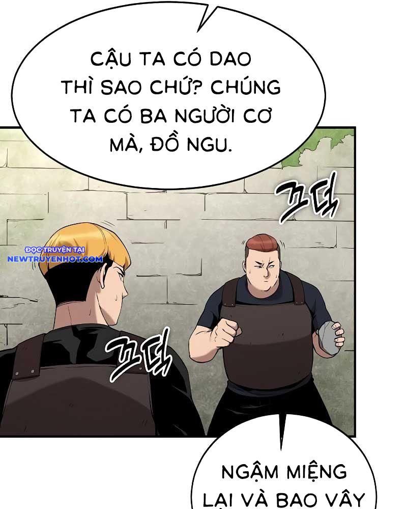 Chúa Quỷ Muốn Trở Thành Đầu Bếp [Chap 1-56]
