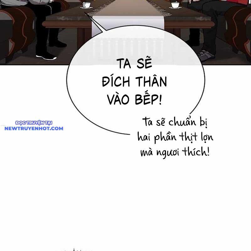 Chúa Quỷ Muốn Trở Thành Đầu Bếp [Chap 1-56]