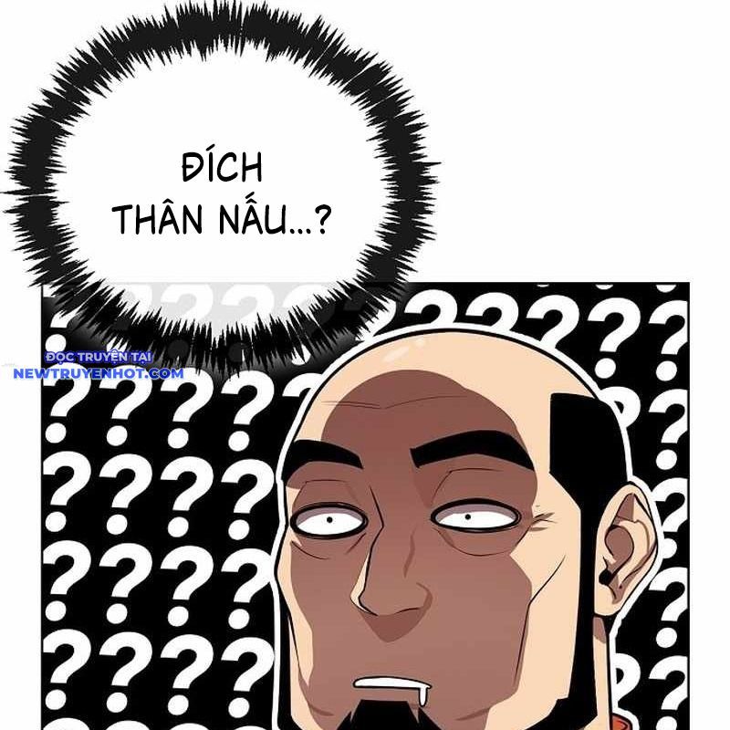 Chúa Quỷ Muốn Trở Thành Đầu Bếp [Chap 1-56]