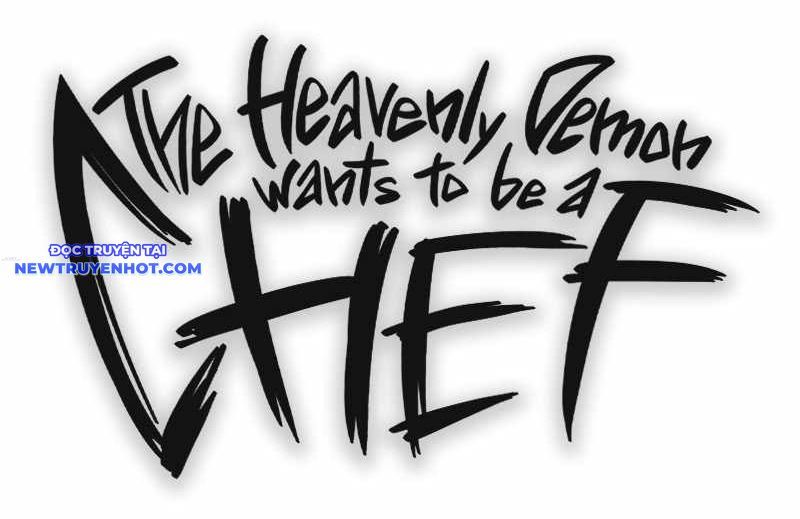 Chúa Quỷ Muốn Trở Thành Đầu Bếp [Chap 1-56]