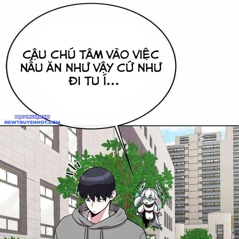 Chúa Quỷ Muốn Trở Thành Đầu Bếp [Chap 1-56]