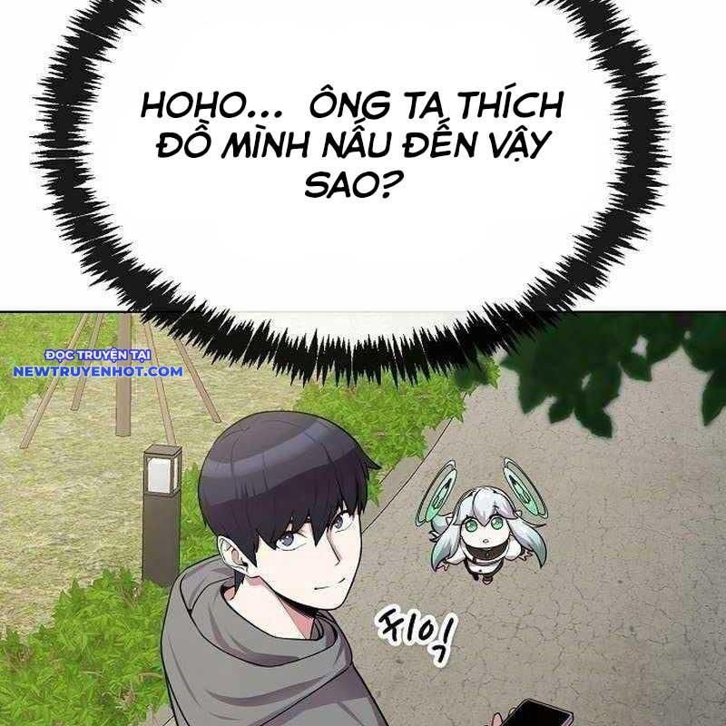 Chúa Quỷ Muốn Trở Thành Đầu Bếp [Chap 1-56]