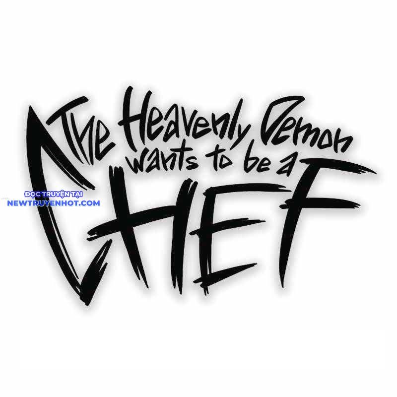Chúa Quỷ Muốn Trở Thành Đầu Bếp [Chap 1-56]