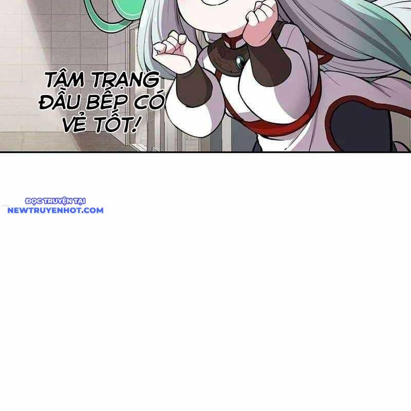 Chúa Quỷ Muốn Trở Thành Đầu Bếp [Chap 1-56]