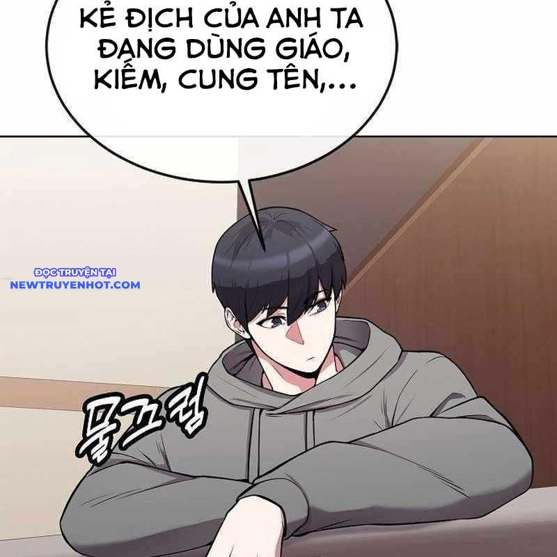 Chúa Quỷ Muốn Trở Thành Đầu Bếp [Chap 1-56]