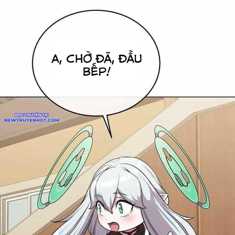 Chúa Quỷ Muốn Trở Thành Đầu Bếp [Chap 1-56]