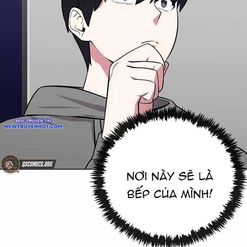 Chúa Quỷ Muốn Trở Thành Đầu Bếp [Chap 1-56]