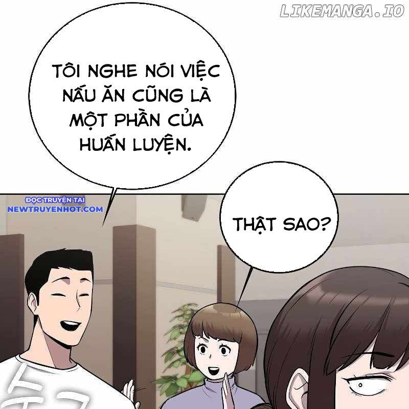 Chúa Quỷ Muốn Trở Thành Đầu Bếp [Chap 1-56]