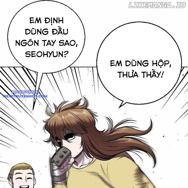 Chúa Quỷ Muốn Trở Thành Đầu Bếp [Chap 1-56]