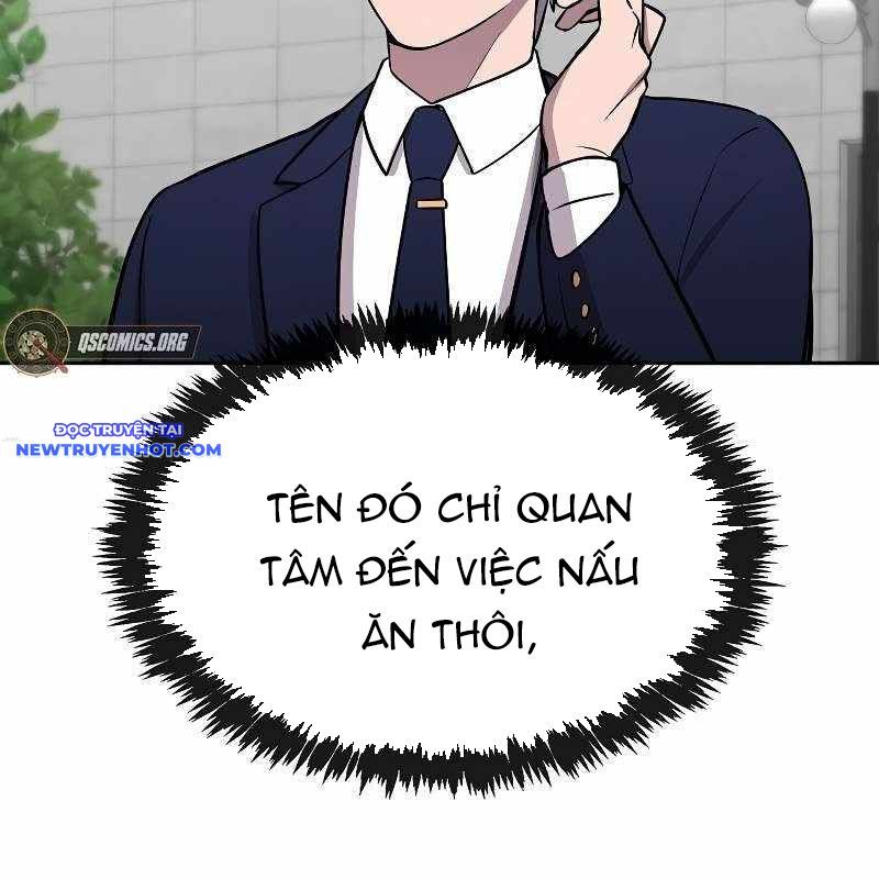 Chúa Quỷ Muốn Trở Thành Đầu Bếp [Chap 1-56]