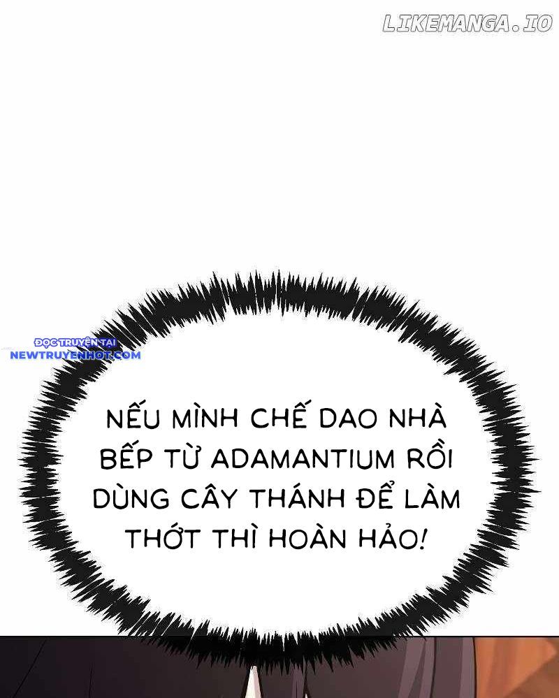 Chúa Quỷ Muốn Trở Thành Đầu Bếp [Chap 1-56]
