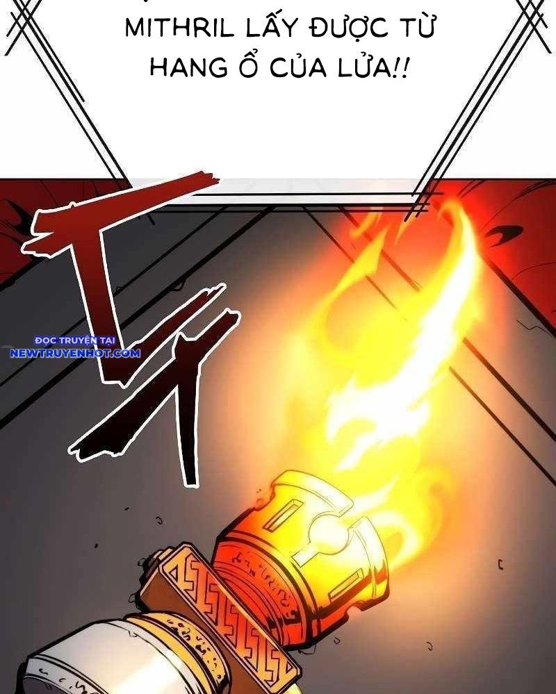 Chúa Quỷ Muốn Trở Thành Đầu Bếp [Chap 1-56]