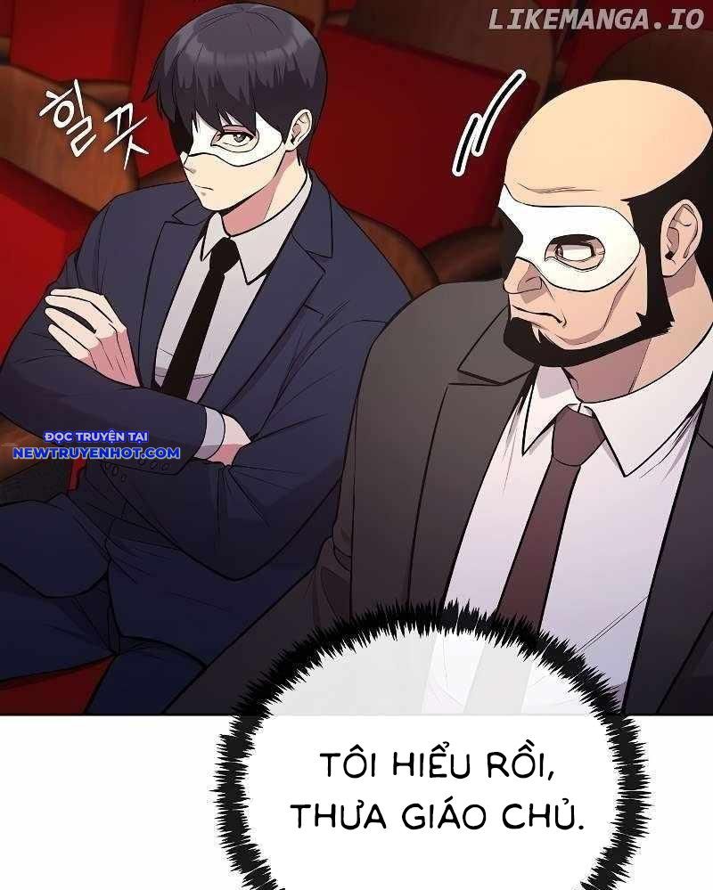 Chúa Quỷ Muốn Trở Thành Đầu Bếp [Chap 1-56]