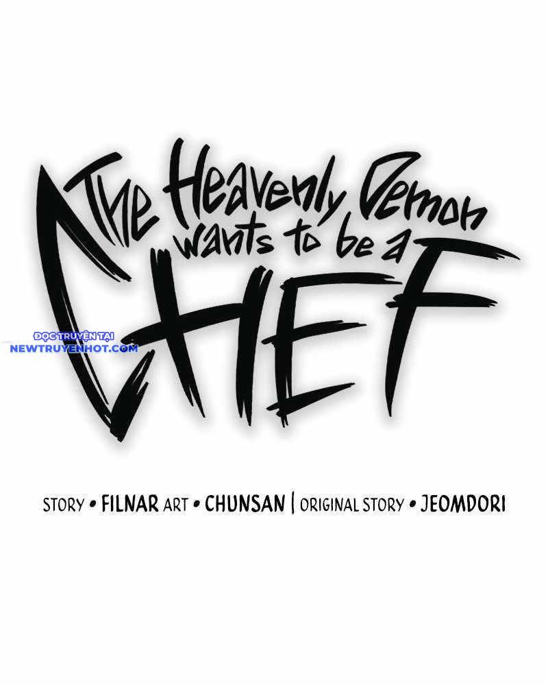 Chúa Quỷ Muốn Trở Thành Đầu Bếp [Chap 1-56]