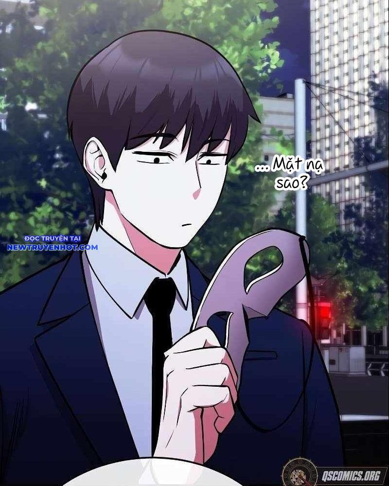 Chúa Quỷ Muốn Trở Thành Đầu Bếp [Chap 1-56]