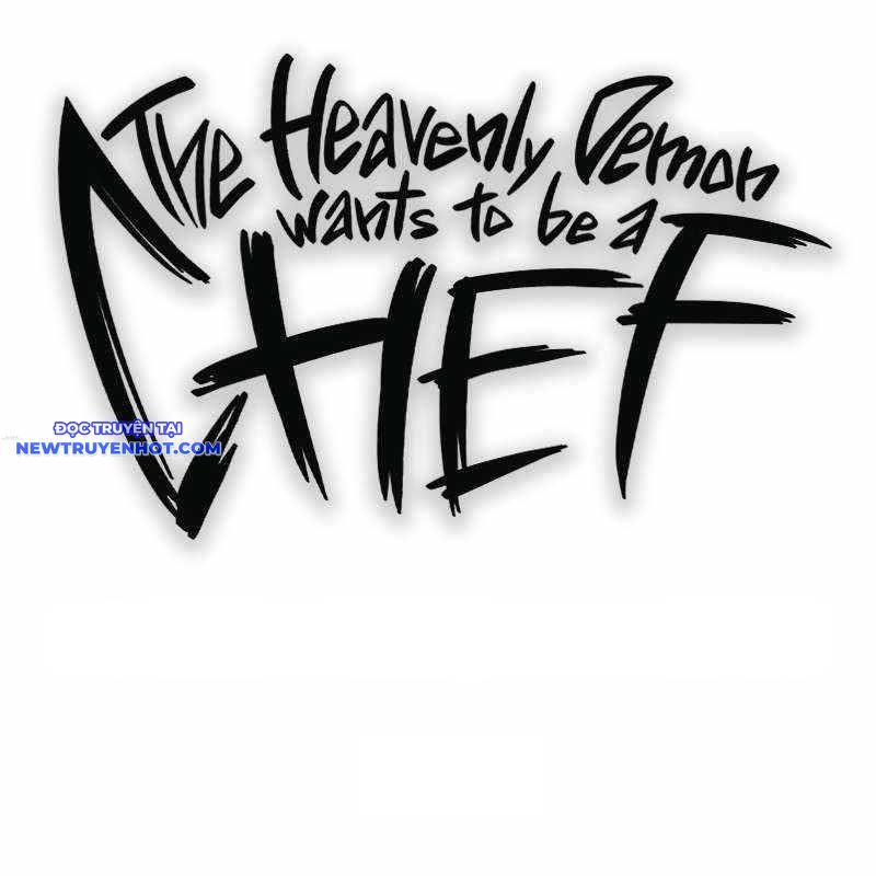 Chúa Quỷ Muốn Trở Thành Đầu Bếp [Chap 1-56]