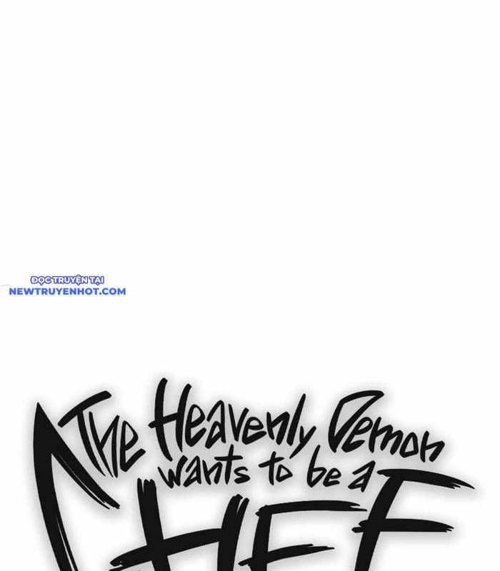 Chúa Quỷ Muốn Trở Thành Đầu Bếp [Chap 1-56]