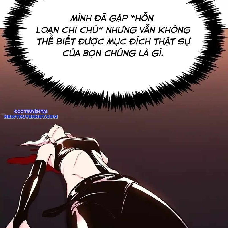 Chúa Quỷ Muốn Trở Thành Đầu Bếp [Chap 1-56]