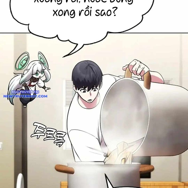 Chúa Quỷ Muốn Trở Thành Đầu Bếp [Chap 1-56]