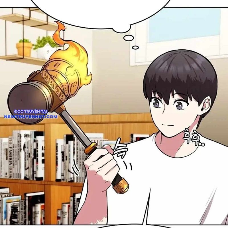 Chúa Quỷ Muốn Trở Thành Đầu Bếp [Chap 1-56]