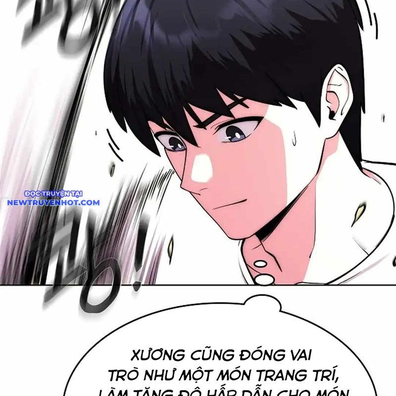 Chúa Quỷ Muốn Trở Thành Đầu Bếp [Chap 1-56]