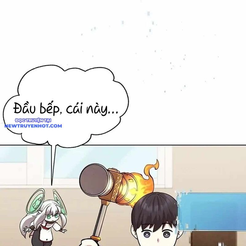 Chúa Quỷ Muốn Trở Thành Đầu Bếp [Chap 1-56]