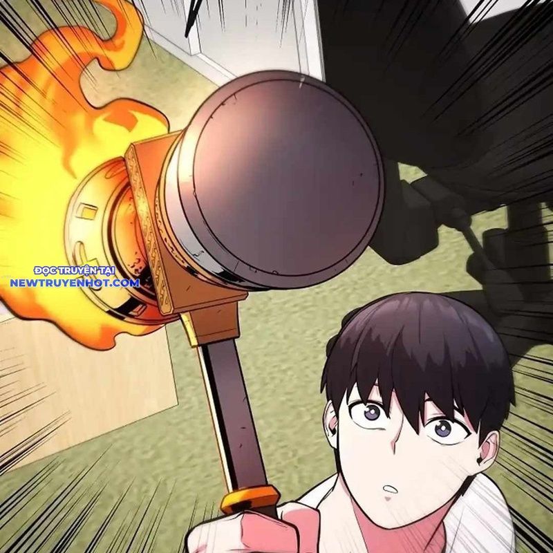 Chúa Quỷ Muốn Trở Thành Đầu Bếp [Chap 1-56]