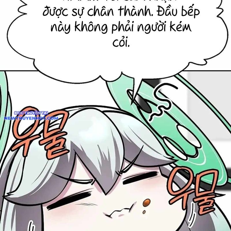 Chúa Quỷ Muốn Trở Thành Đầu Bếp [Chap 1-56]