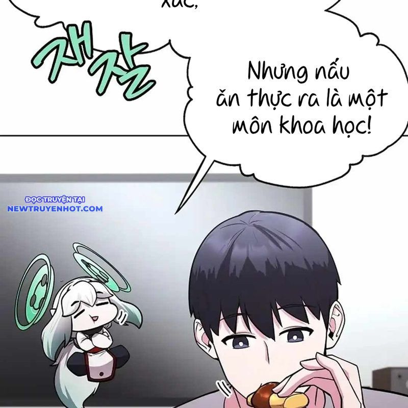 Chúa Quỷ Muốn Trở Thành Đầu Bếp [Chap 1-56]