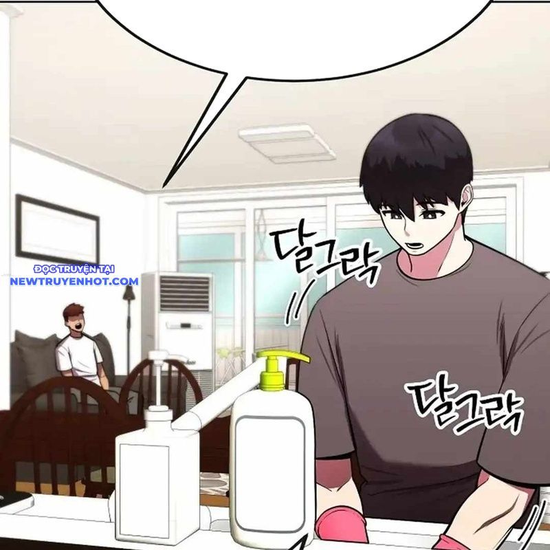 Chúa Quỷ Muốn Trở Thành Đầu Bếp [Chap 1-56]