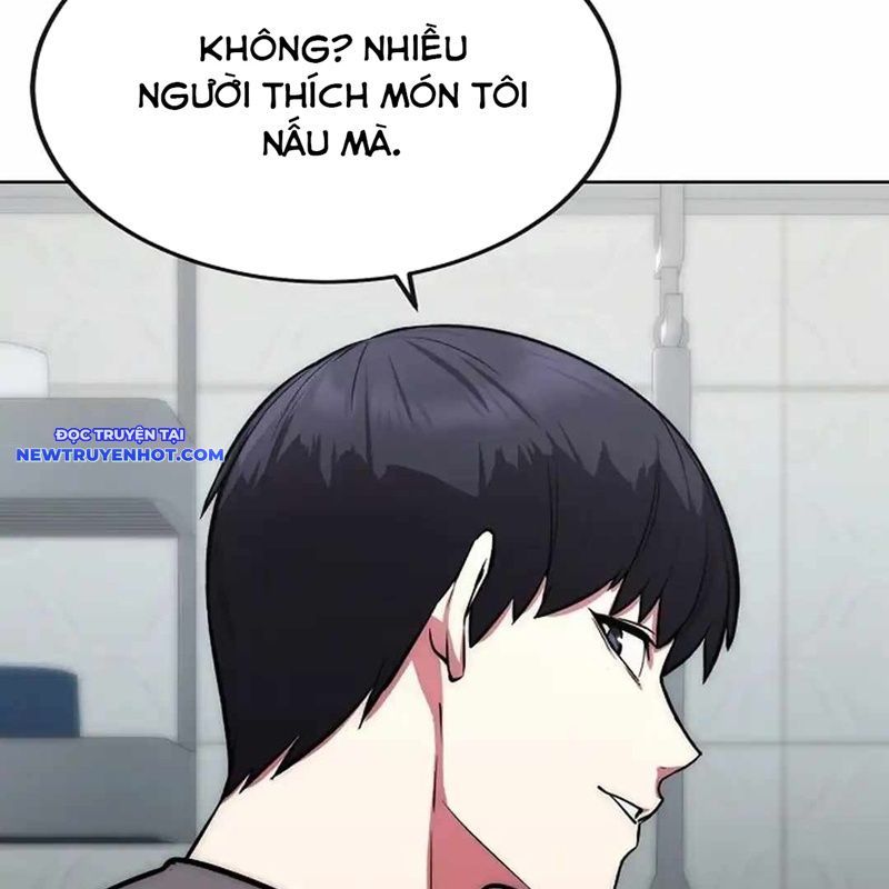 Chúa Quỷ Muốn Trở Thành Đầu Bếp [Chap 1-56]