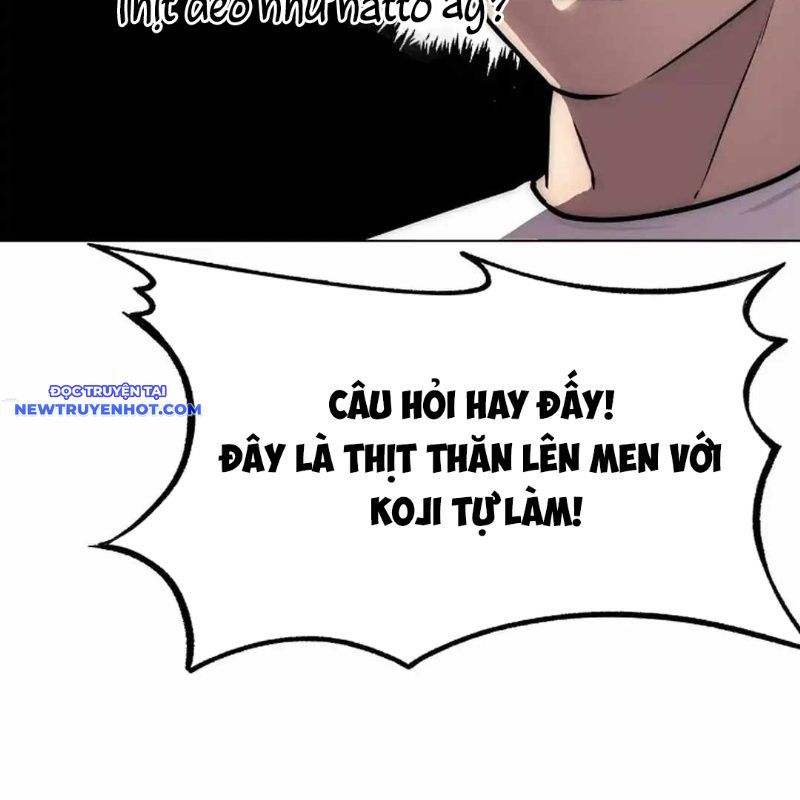 Chúa Quỷ Muốn Trở Thành Đầu Bếp [Chap 1-56]