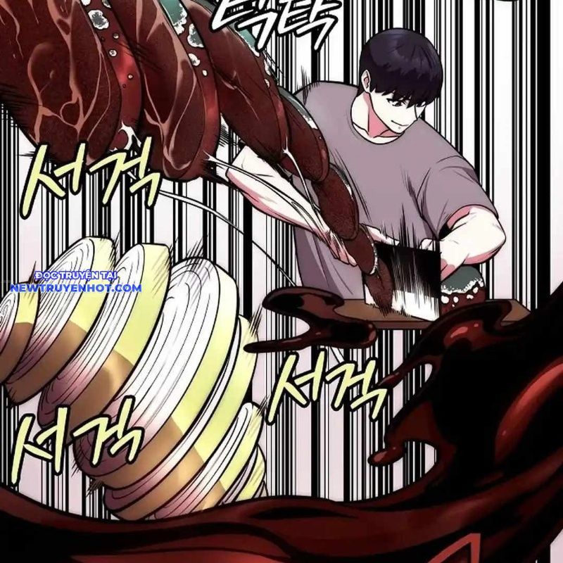 Chúa Quỷ Muốn Trở Thành Đầu Bếp [Chap 1-56]