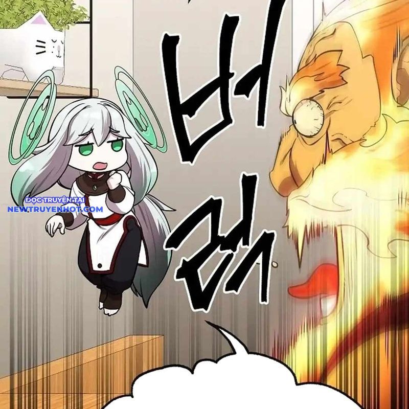 Chúa Quỷ Muốn Trở Thành Đầu Bếp [Chap 1-56]