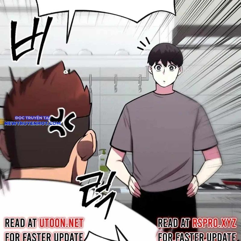 Chúa Quỷ Muốn Trở Thành Đầu Bếp [Chap 1-56]