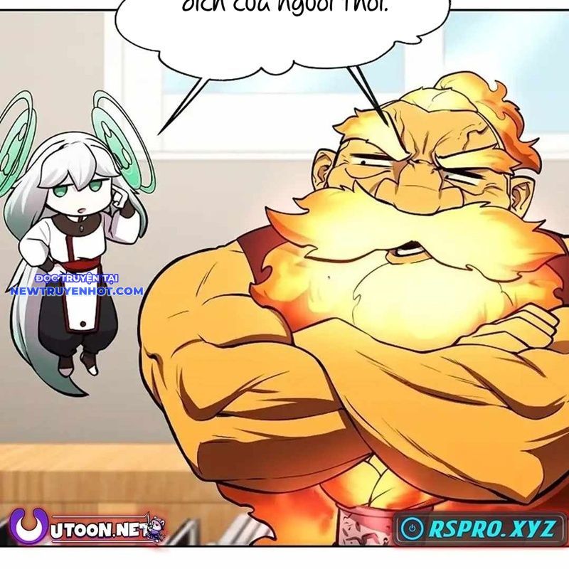 Chúa Quỷ Muốn Trở Thành Đầu Bếp [Chap 1-56]