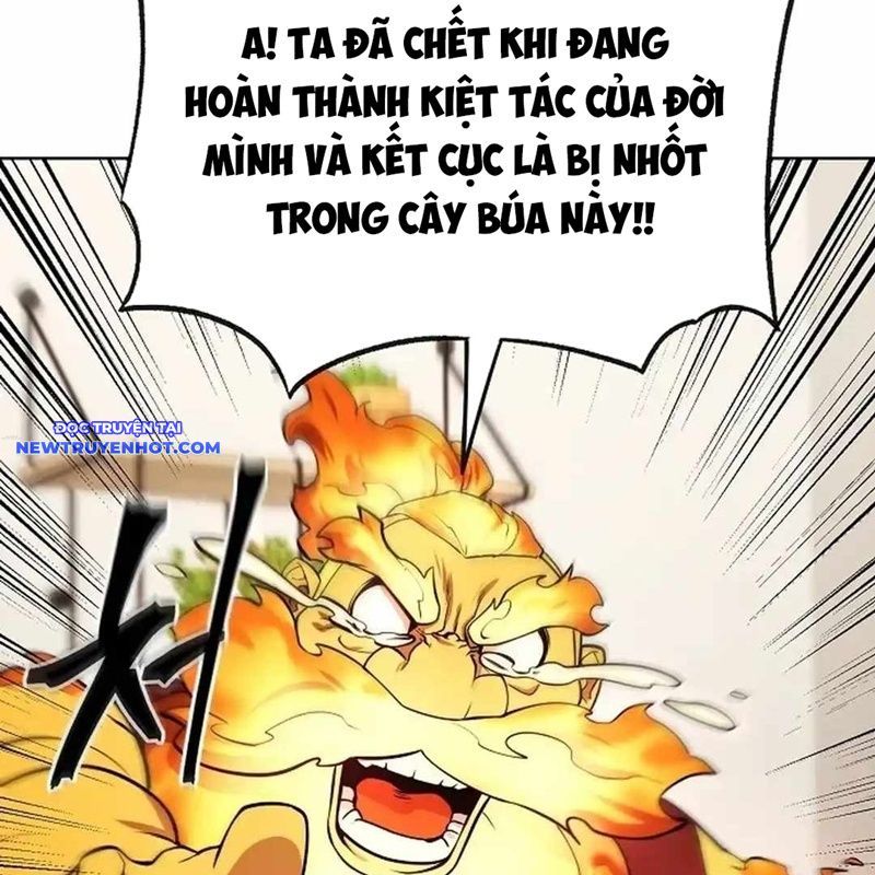 Chúa Quỷ Muốn Trở Thành Đầu Bếp [Chap 1-56]