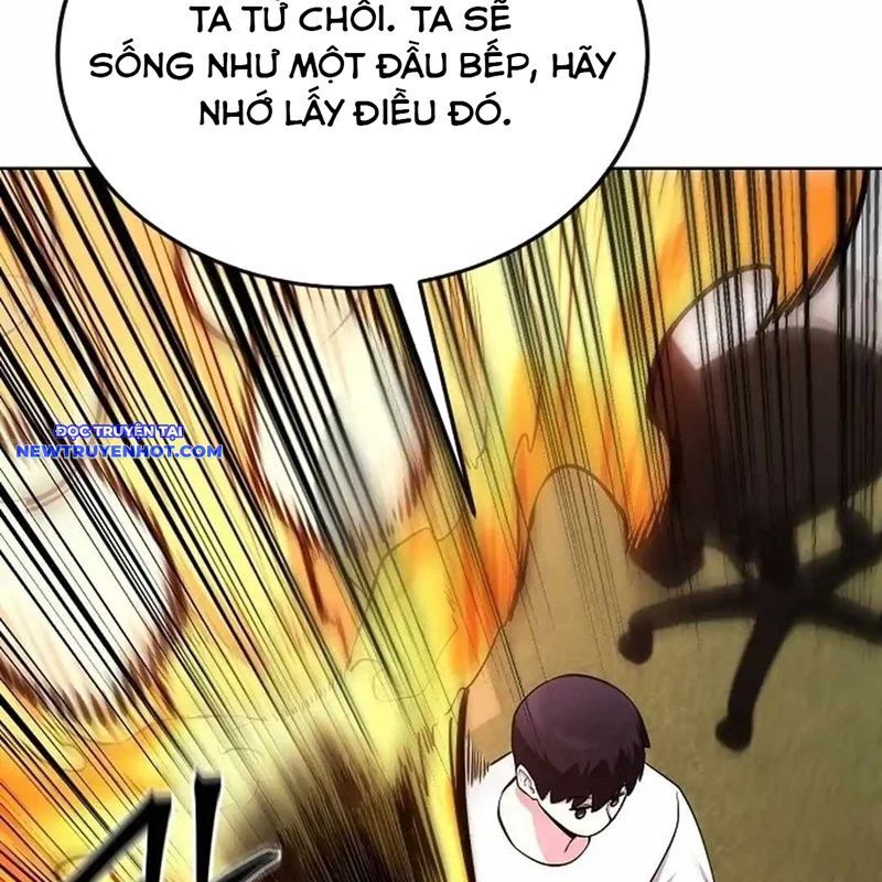 Chúa Quỷ Muốn Trở Thành Đầu Bếp [Chap 1-56]