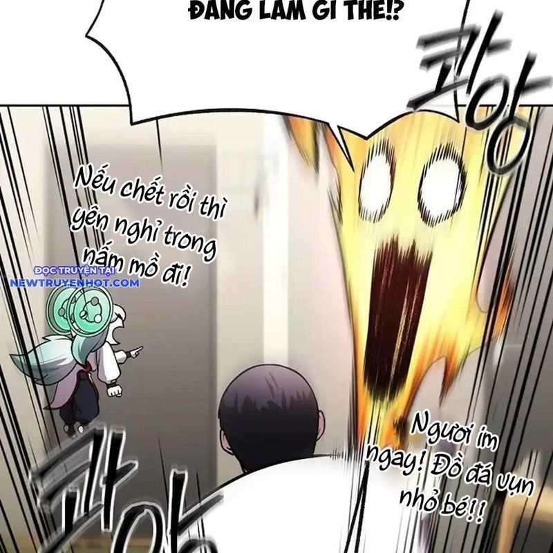 Chúa Quỷ Muốn Trở Thành Đầu Bếp [Chap 1-56]