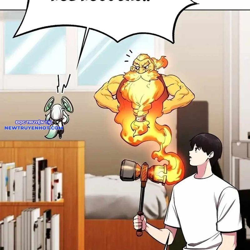 Chúa Quỷ Muốn Trở Thành Đầu Bếp [Chap 1-56]