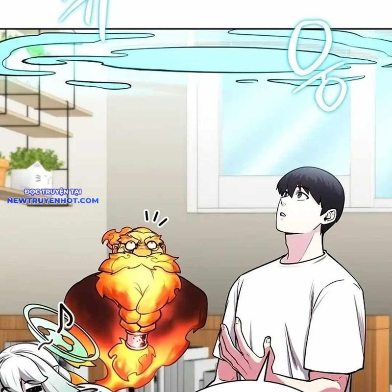 Chúa Quỷ Muốn Trở Thành Đầu Bếp [Chap 1-56]