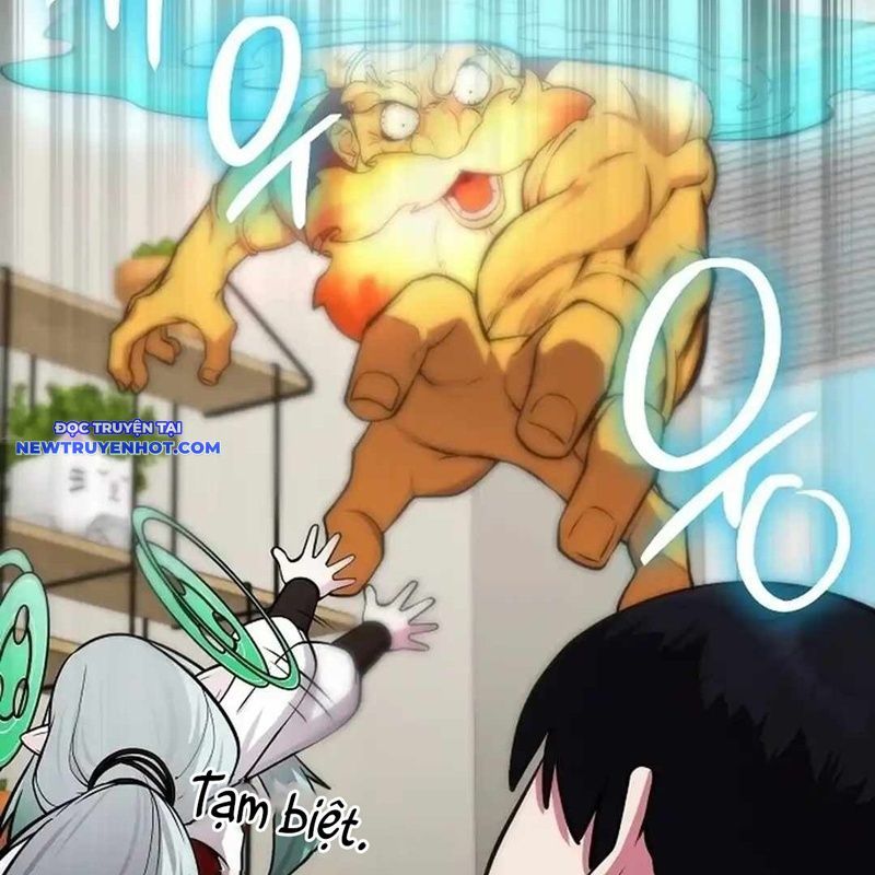 Chúa Quỷ Muốn Trở Thành Đầu Bếp [Chap 1-56]