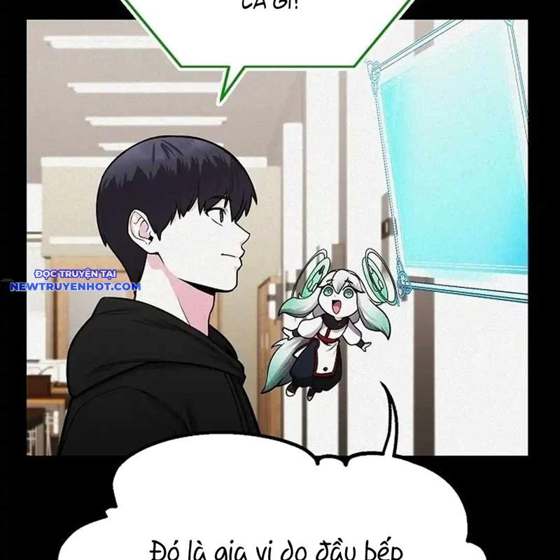 Chúa Quỷ Muốn Trở Thành Đầu Bếp [Chap 1-56]