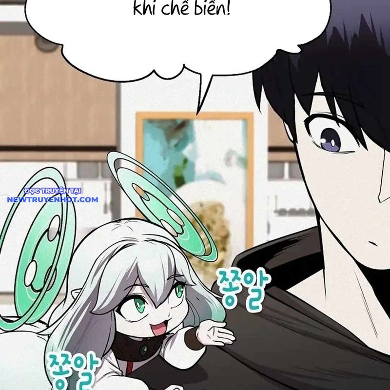 Chúa Quỷ Muốn Trở Thành Đầu Bếp [Chap 1-56]