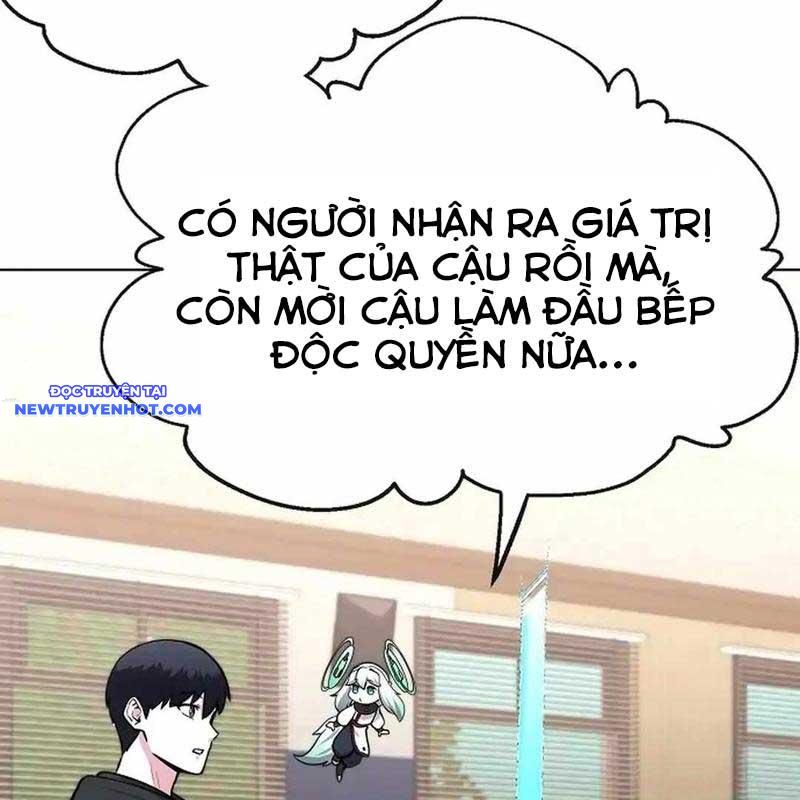 Chúa Quỷ Muốn Trở Thành Đầu Bếp [Chap 1-56]