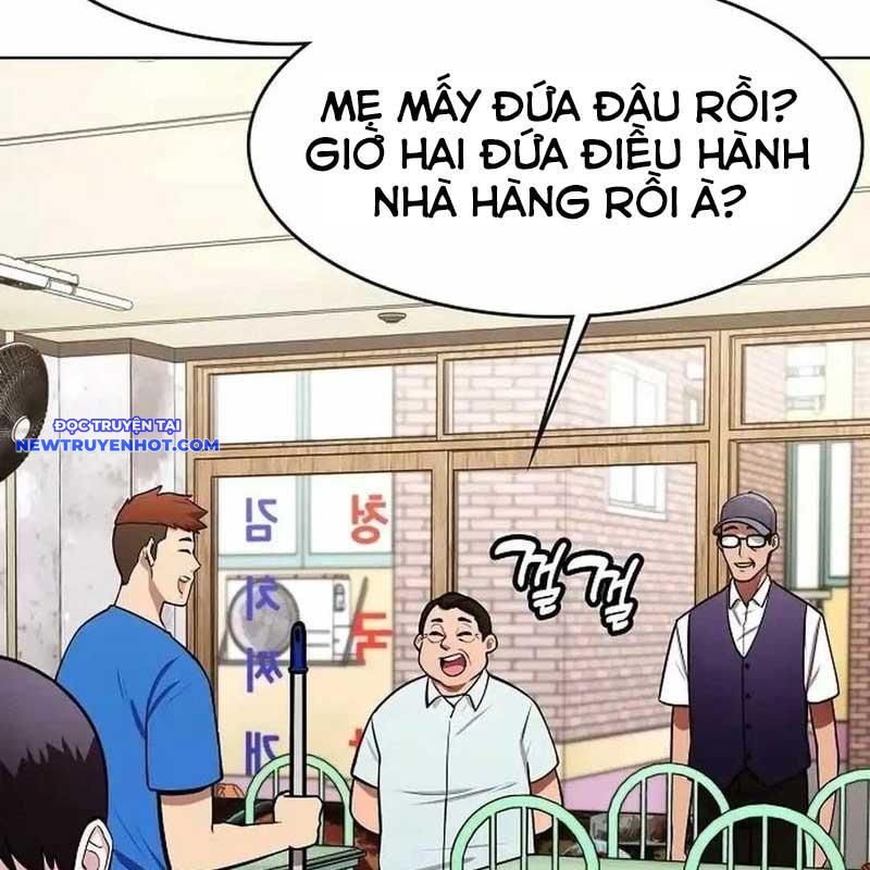 Chúa Quỷ Muốn Trở Thành Đầu Bếp [Chap 1-56]