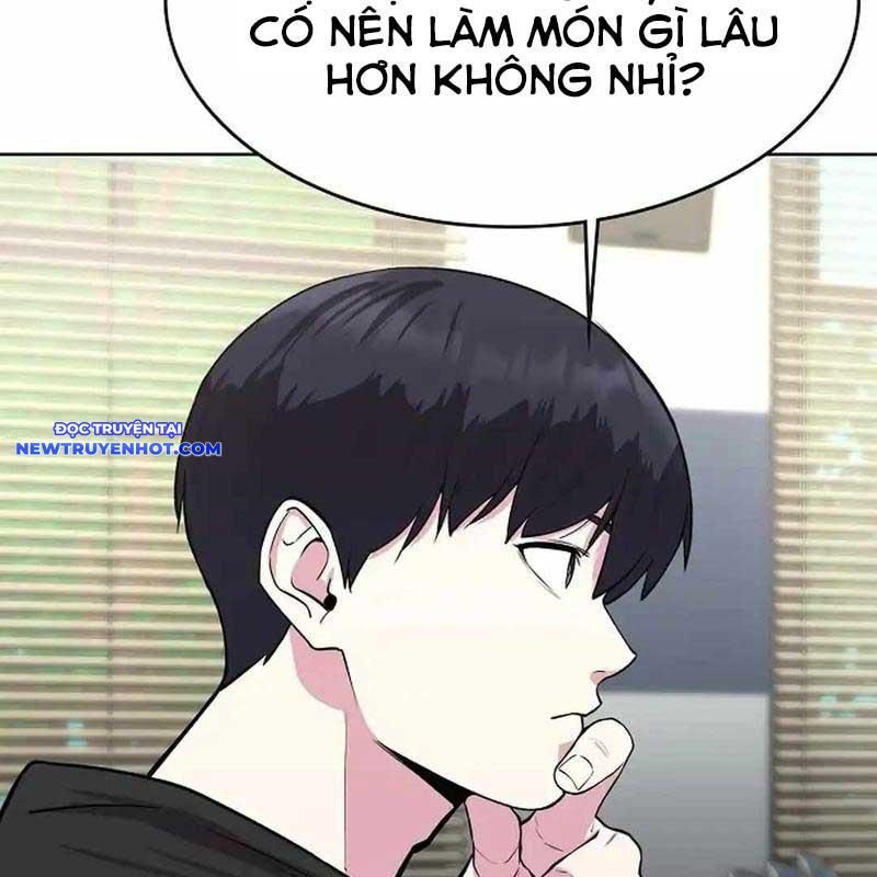 Chúa Quỷ Muốn Trở Thành Đầu Bếp [Chap 1-56]