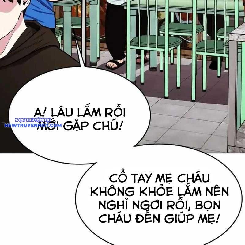 Chúa Quỷ Muốn Trở Thành Đầu Bếp [Chap 1-56]