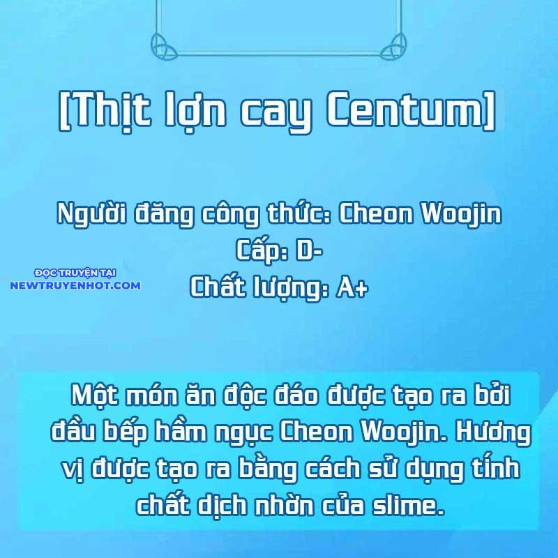 Chúa Quỷ Muốn Trở Thành Đầu Bếp [Chap 1-56]