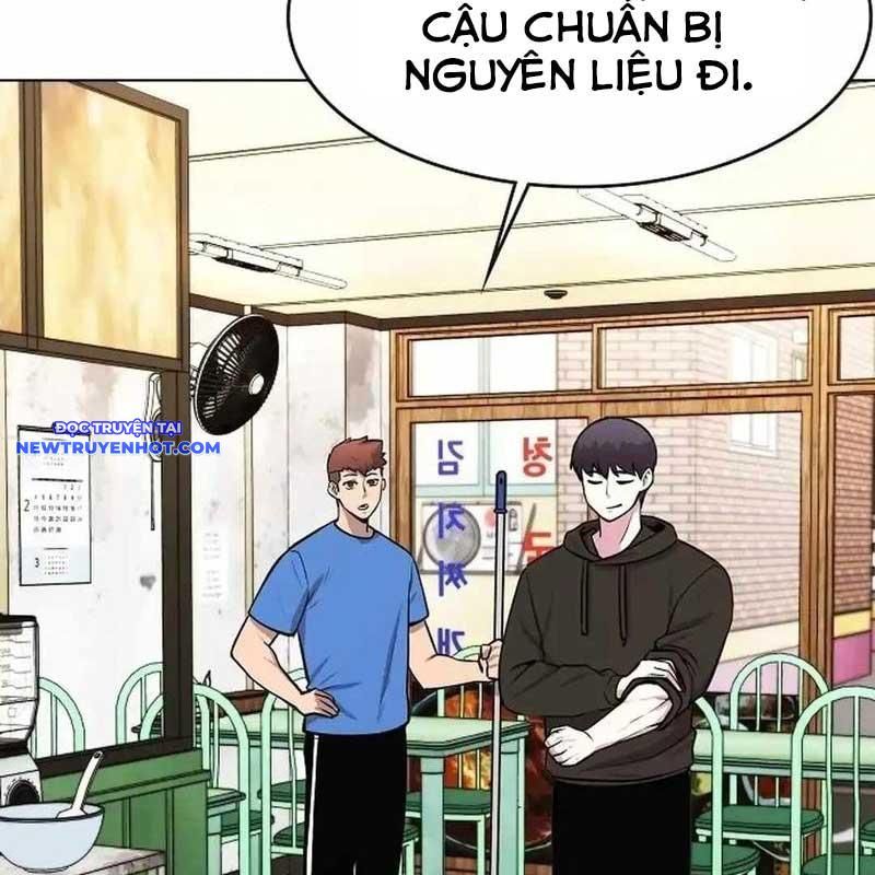 Chúa Quỷ Muốn Trở Thành Đầu Bếp [Chap 1-56]